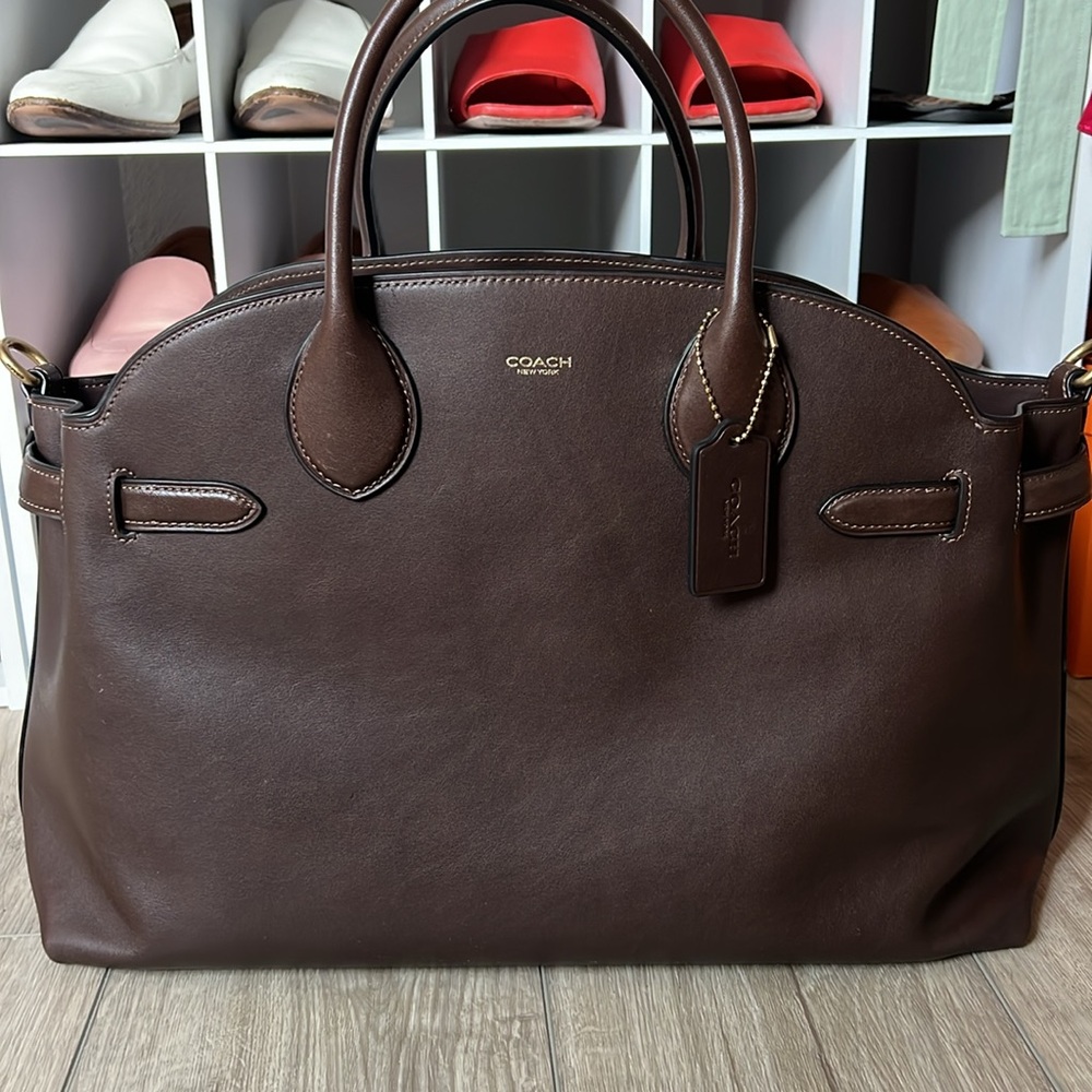 Coach Empire 40 bag